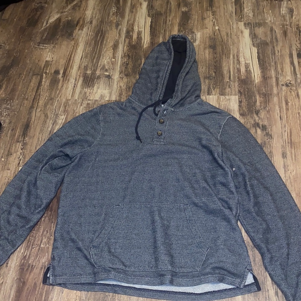 Old navy jacket